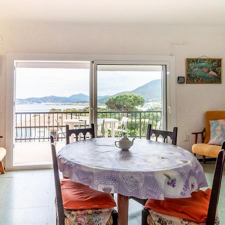Carboneras 45 Apartamento Con Terraza خيرونا المظهر الخارجي الصورة