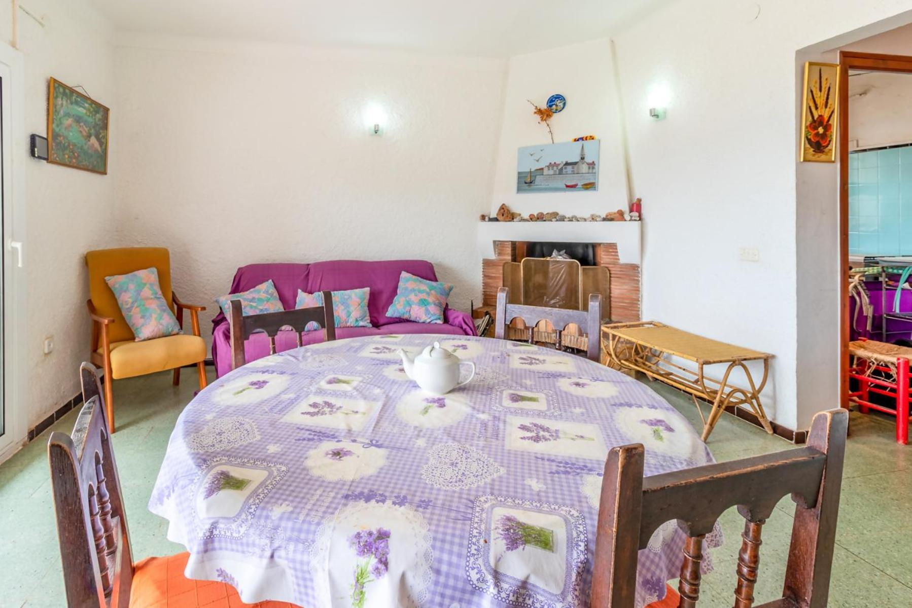 Carboneras 45 Apartamento Con Terraza خيرونا المظهر الخارجي الصورة